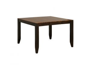 Melissa Gathering Table in Brown