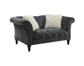 Furnishings Hutton Ii Tail Ottoman