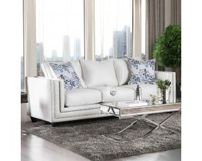 Ilse Sofa in Off White