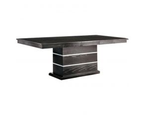 Modoc Dining Table in Espresso