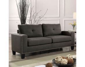 Attwell Sofa in Gray