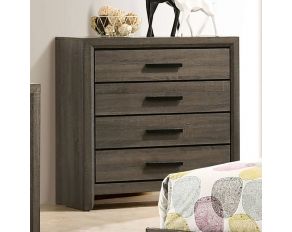 Roanne Chest in Gray