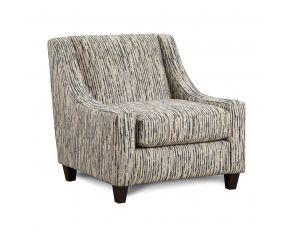 Eastleigh Chair in Stripe Multi