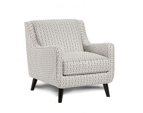 Pelham Accent Chair in Stripe Multi