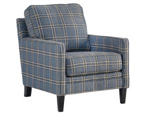 Ashley Furniture Traemore Accent Chair in River