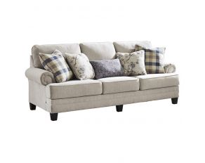 Meggett Sofa in Linen