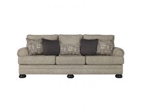 Kananwood Sofa in Oatmeal