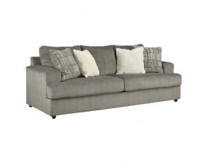 Soletren Sofa in Ash