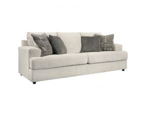 Soletren Sofa in Stone