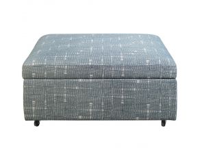 Madison Ottoman in Sequence Lake