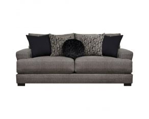 Jackson Furniture Ava Sofa in Pepper