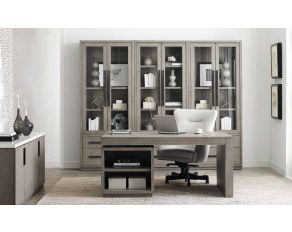 PURE MODERN Executive Desk - Parker House Furniture