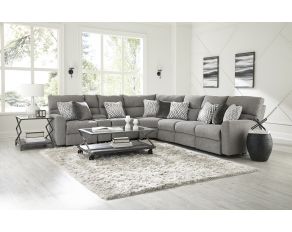 Sydney Modular Sectional in Nature