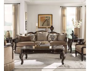 Giovanna Living Room Set in Gables