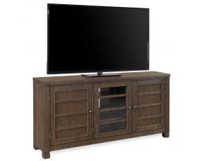 Aspen Home Tucker 65" Console in Bark