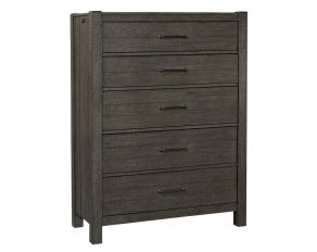 Mill Creek Chest in Carob