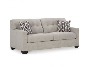 Mahoney Sofa in Pebble