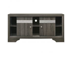 Regata TV Stand in Grey