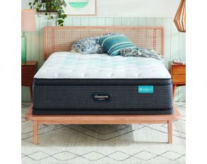 Harmony Cayman Full Medium Pillow Top Mattress