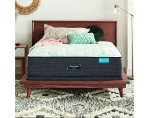 Harmony Emerald Bay Twin Medium Mattress