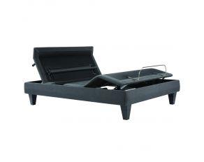 BeautyRest Black Luxury King Adjustable Base