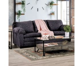 Keswick Sofa in Charcoal