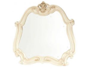 AICO Lavelle Blanc Dresser Mirror