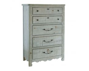 Chatsworth Chest in Mint