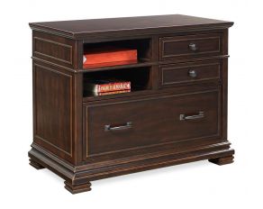 Aspen Home Weston Combo File in Brown