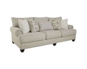 Asanti Sofa in Fog