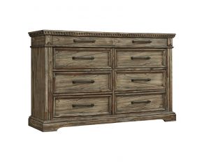 Markenburg Dresser in Brown