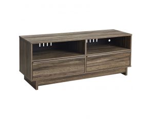 Shallifer 59 Inch TV Stand in Brown