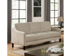 Kassel Sofa in Beige