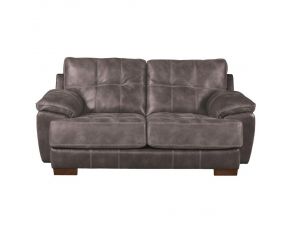 Jackson Furniture Drummond Loveseat in Dusk