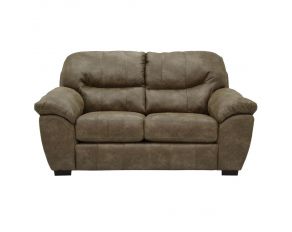 Jackson Furniture Grant Loveseat in Silt