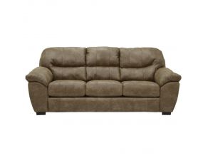 Jackson Furniture Grant Sofa in Silt