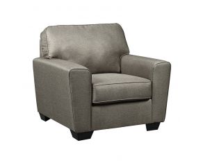 Ashley Furniture Calicho Chair in Cashmere