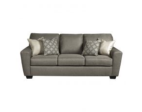 Ashley Furniture Calicho Sofa in Cashmere