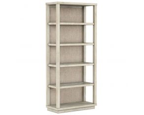 Cotiere Etagere in Light Wood