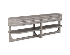 Vault Entertainment Console in Mink