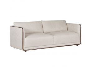 Sagrada Sofa in C-Ivory