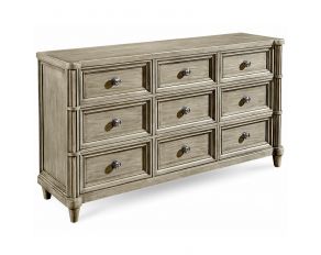 ART Morrissey Eccles Dresser in Bezel