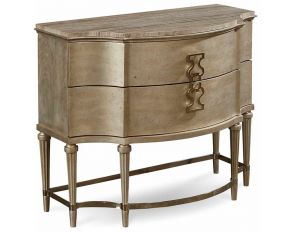 ART Morrissey Forsey Bedside Chest in Bezel