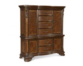 ART Old World Master Chest in Cherry