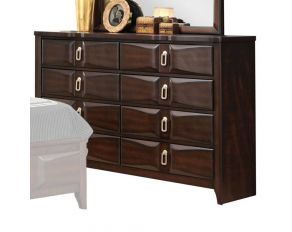 Acme Furniture Lancaster Dresser in Espresso Finish