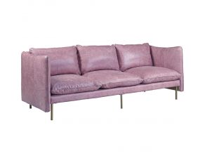 Metis Sofa in Wisteria Finish