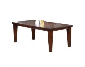 Acme Furniture Urbana Dining Table in Cherry