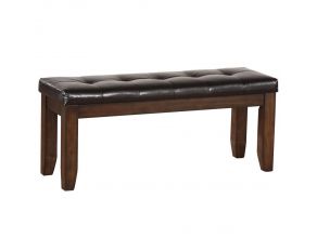 Acme Furniture Urbana Bench in Espresso