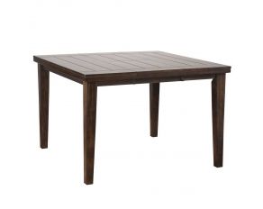 Acme Furniture Urbana Counter Height Table in Espresso