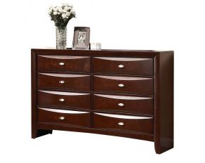 Acme Furniture Ireland Dresser in Espresso